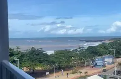 Apartamento com 2 quartos à venda na beira mar, 1, praia dos castelhanos, anchieta por r$ 950.000