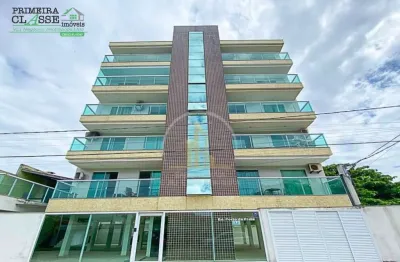 Apartamento com 2 quartos à venda na guaracy gomes, 175, praia dos castelhanos, anchieta por r$ 690.000