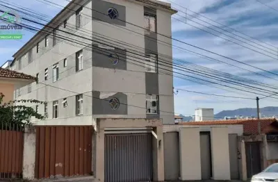 Apartamento com 3 quartos à venda na curral del rei, 295, padre eustáquio, belo horizonte por r$ 300.000
