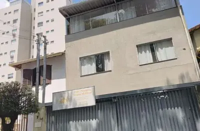 Casa com 4 quartos à venda na luiz orsini, 18, fonte grande, contagem por r$ 1.500.000