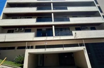 Apartamento com 3 quartos à venda na salvador souza, 14, centro, guarapari por r$ 579.000