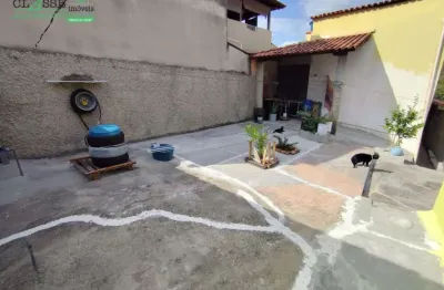 Casa com 3 quartos à venda na pau brasil, 133, vila das flores, betim por r$ 300.000