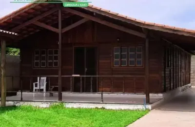 Casa com 3 quartos à venda na 1, 1, praia dos castelhanos, anchieta por r$ 470.000