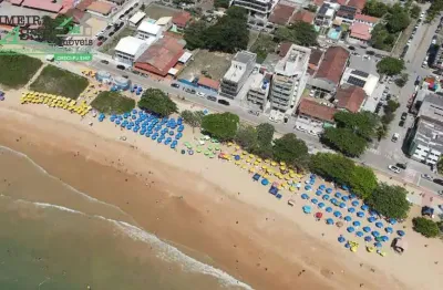 Apartamento com 2 quartos à venda na beira mar, 2, praia dos castelhanos, anchieta por r$ 670.000