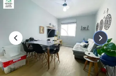 Apartamento com 2 quartos à venda na Avenida Oceânica, 1600, Praia do Morro, Guarapari por R$ 430.000