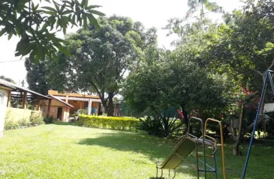 Chácara / sítio com 6 quartos à venda na rua wanderlei moreira neto, 40, pingo d'água (boa vista), betim por r$ 1.300.000