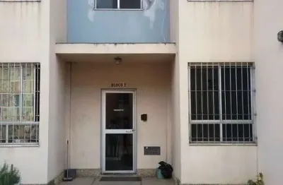 Apartamento com 2 quartos à venda na Rua Professor Alves Horta, 6, Linda Vista, Contagem por R$ 170.000