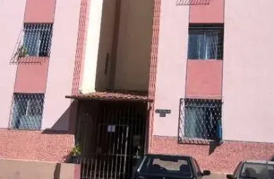 Apartamento com 2 quartos à venda na rua joviano camargos, 92, centro, contagem por r$ 150.000