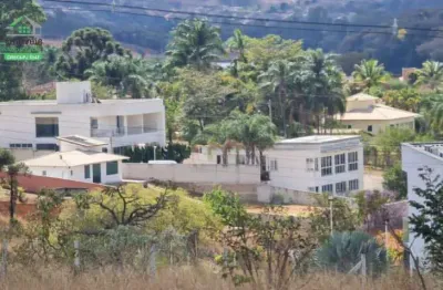 Terreno à venda na oito, 12, melo viana, esmeraldas por r$ 440.000