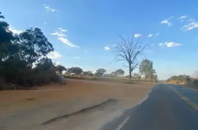 Terreno à venda na mg-010 km 58, 58, campo alegre, jaboticatubas por r$ 250.000
