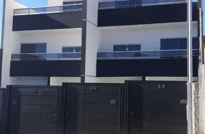 Casa com 3 quartos à venda na rua treze, 76, alto das flores, betim por r$ 420.000