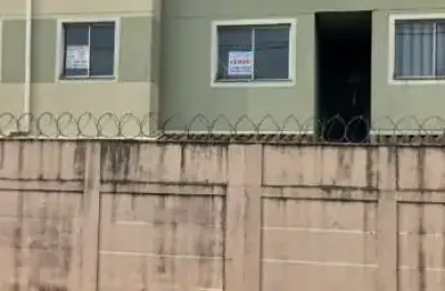 Apartamento com 2 quartos à venda na rua do registro, 750, vila magdalena, contagem por r$ 205.000
