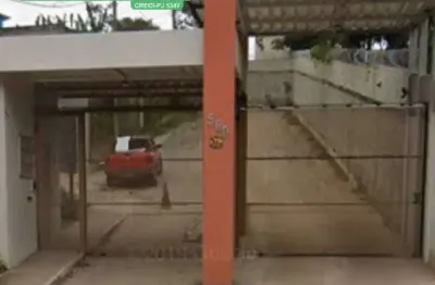 Chácara / sítio com 3 quartos à venda na rua bom retiro, 70, retiro, contagem por r$ 400.000