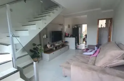 Casa com 2 quartos à venda na rua dd, 52, liberdade, santa luzia por r$ 370.000