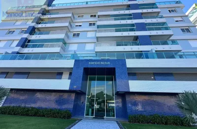 Cobertura com 3 quartos à venda na rua maringá, 1113, caiobá, matinhos, 139 m2 por r$ 2.350.000