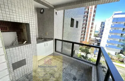 Apartamento com 3 quartos à venda na Rua Jaguariaiva, 380, Caiobá, Matinhos