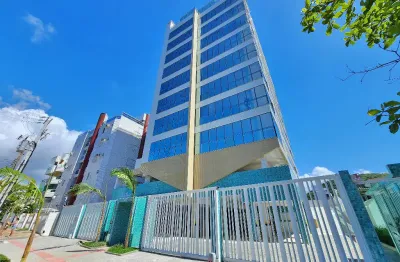 Apartamento com 3 quartos à venda na Rua da Lapa, Centro, Guaratuba