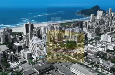 Apartamento com 3 quartos à venda na Rua Castro, 462, Centro, Matinhos