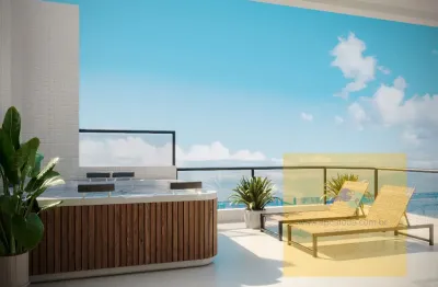 Apartamento com 3 quartos à venda na Avenida Atlântica, Centro, Matinhos