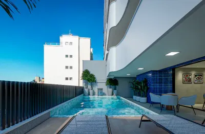 Cobertura com 4 quartos à venda na Rua União, 208, Centro, Matinhos