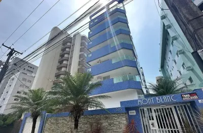 Cobertura com 3 quartos à venda na Rua Jaguariaiva, 395, Centro, Matinhos