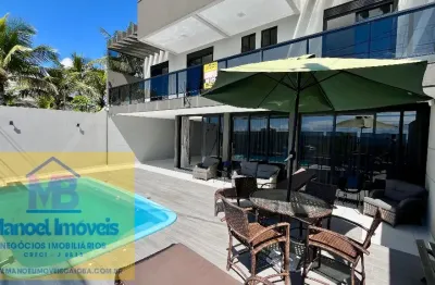 Casa com 5 quartos à venda na Avenida Beira Mar, 7006, Centro, Matinhos