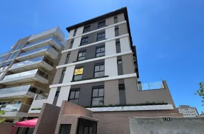 Apartamento com 3 quartos à venda na Rua Maringá, 1292, Centro, Matinhos