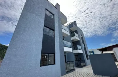 Apartamento com 2 quartos à venda na Rua Durvalferreira Romualdo, 220, Tabuleiro, Matinhos