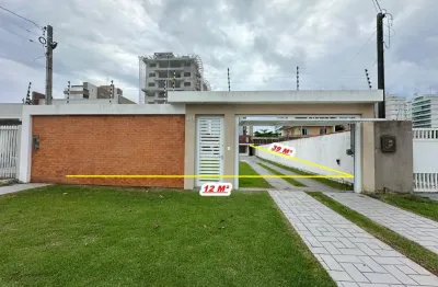 Casa com 3 quartos à venda na Avenida Bandeirantes, 461, Caiobá, Matinhos