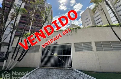 Apartamento à venda na Rua Paranaguá, 147, Caiobá, Matinhos