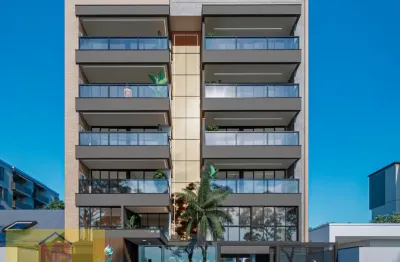 Apartamento com 3 quartos à venda na Avenida Beira Mar, 1183, Centro, Matinhos