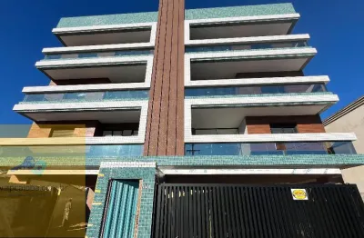 Apartamento com 2 quartos à venda na Rua Cornélio Procópio, 793, Centro, Matinhos