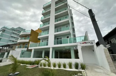 Apartamento com 2 quartos à venda na Rua São Mateus, 778, Centro, Matinhos