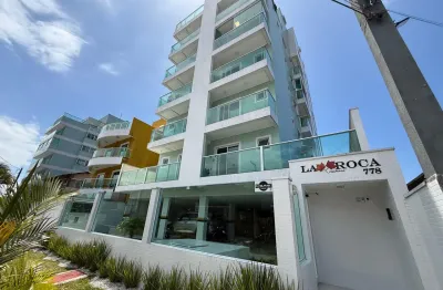 Apartamento com 2 quartos à venda na Rua São Mateus, 778, Centro, Matinhos