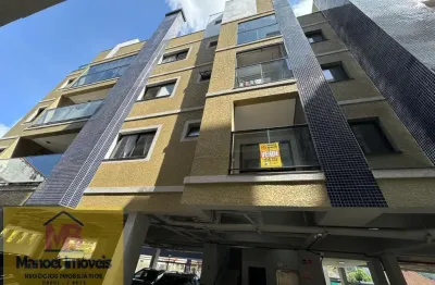 Apartamento com 1 quarto à venda na Rua São Mateus, Centro, Matinhos