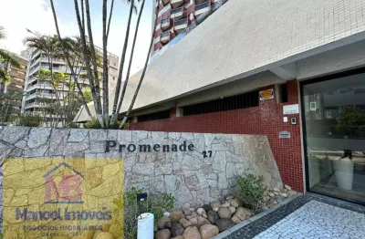 Apartamento com 3 quartos à venda na Rua Paranaguá, 32, Caiobá, Matinhos