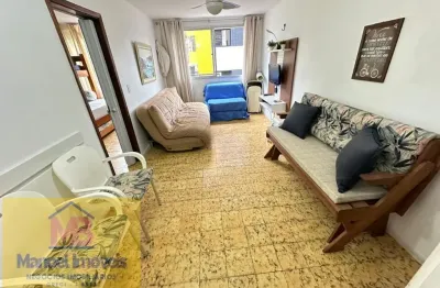 Apartamento com 1 quarto à venda na Rua Nova Esperança, 285, Caiobá, Matinhos