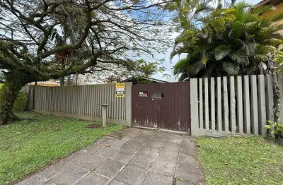 Terreno à venda na avenida guarapuava, 1150, centro, matinhos, 112 m2 por r$ 1.290.000