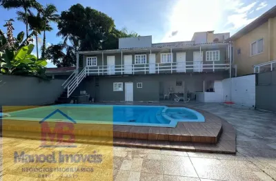 Casa com 8 quartos à venda na Avenida Guarapuava, 1150, Centro, Matinhos