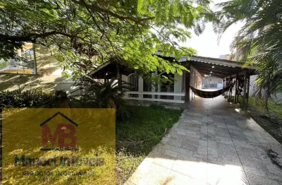 Casa com 8 quartos à venda na avenida guarapuava, 1150, centro, matinhos, 112 m2 por r$ 1.290.000
