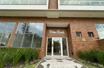 Apartamento com 3 quartos à venda na Rua Passeio Das Palmeiras, 128, Caiobá, Matinhos