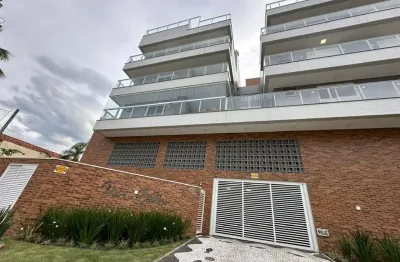 Apartamento com 3 quartos à venda na Rua Passeio Das Palmeiras, 128, Caiobá, Matinhos