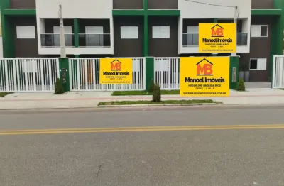 Casa com 4 quartos à venda na Avenida Curitiba, 651, Centro, Guaratuba