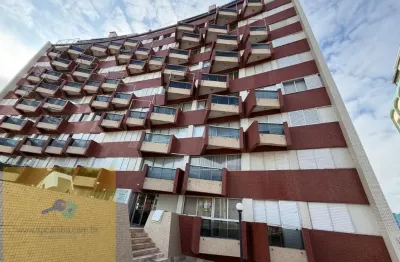 Apartamento com 3 quartos à venda na Rua Paranaguá, 27, Caiobá, Matinhos