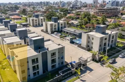 Apartamento com 2 quartos à venda na Avenida Alvorada, 558, Caiobá, Matinhos
