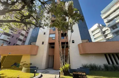 Apartamento com 4 quartos à venda na Rua Ponta Grossa, 112, Caiobá, Matinhos