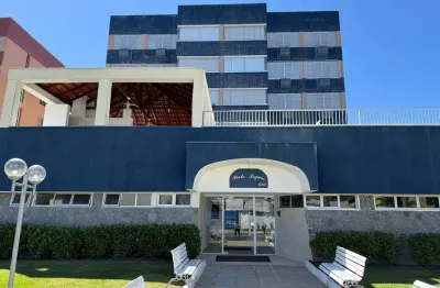Apartamento com 3 quartos à venda na Rua Castro, 629, Caiobá, Matinhos