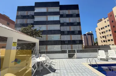 Apartamento com 3 quartos à venda na Rua Castro, 629, Caiobá, Matinhos