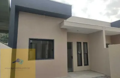 Casa com 2 quartos à venda na Rua Juvêncio Ramos, 802, Bela Vista, Matinhos