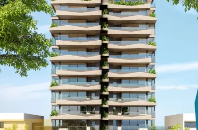Apartamento com 3 quartos à venda na Avenida São Luiz, 921, Centro, Guaratuba